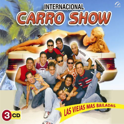 Viejas Mas Bailada / Var - Viejas Mas Bailada / Var - Music CD