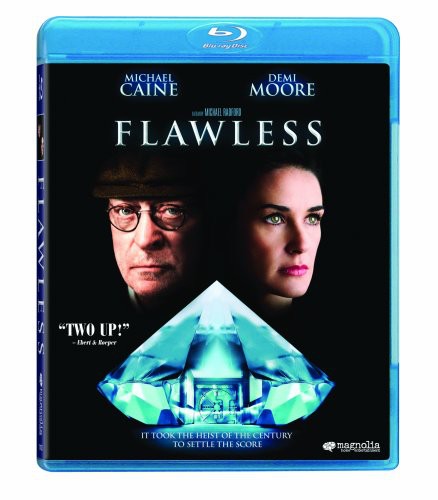 Flawless Bd - Flawless Bd - Blu-ray