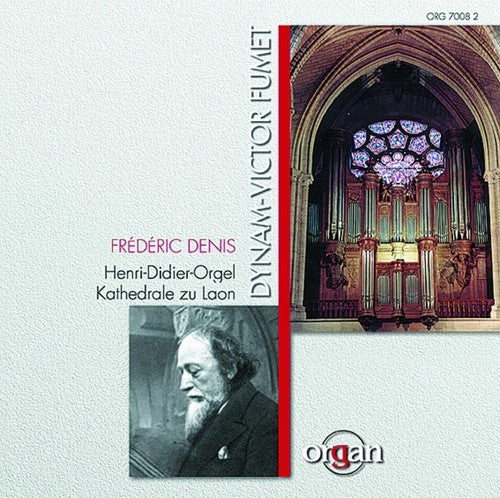 Fumet / Adam Et Eve. Denis - Les Chariots D'israel - Music CD