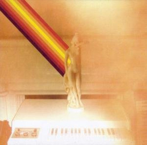 Ratatat - Lp3 - Music CD