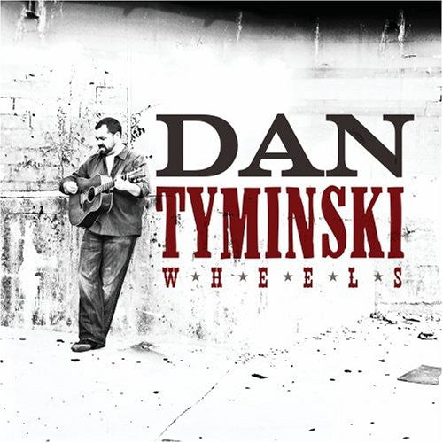 Tyminski,dan - Wheels - Music CD