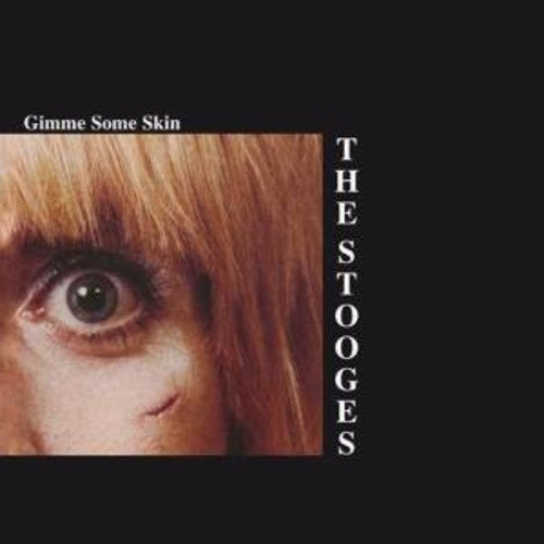 Stooges - Gimme Some Skin - Music CD