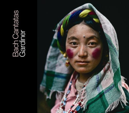 Bach / Fuge / Lunn / Taylor / Tyson / Agnew - Cantatas 25 Bwv 44 86 87 97 150 & 183 - Music CD