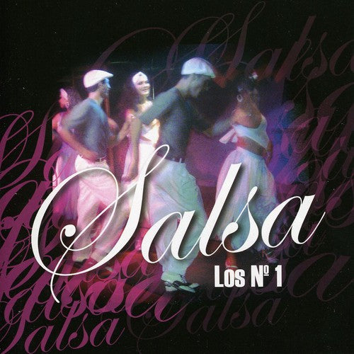 Salsa Los #1 / Various - Salsa Los #1 / Various - Music CD
