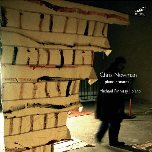 Newman / Finnissy - Piano Sonatas - Music CD