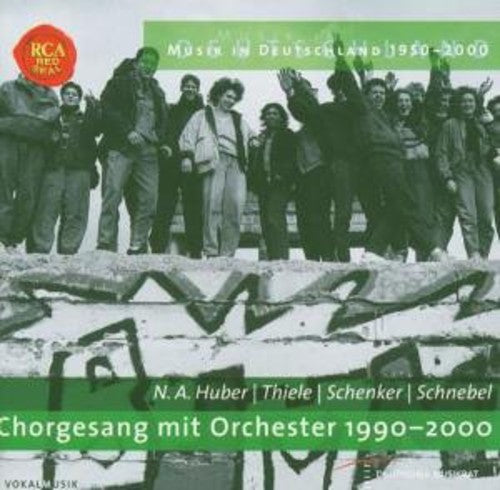 Musik In Deutschland 1950-2000 Vol. 69 / Var - Musik In Deutschland 1950-2000 Vol. 69 / Var - Music CD