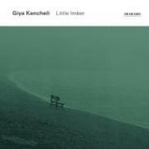 Kancheli,giya - Little Imber - Music CD
