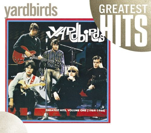 Greatest Hits, Vol. 1: 1964-1966 Music CD