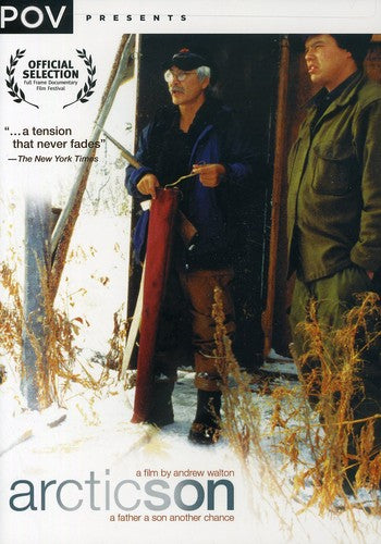 Arctic Son - Arctic Son - DVD
