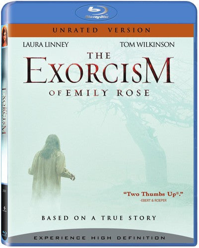 Exorcism Of Emily Rose - Exorcism Of Emily Rose - Blu-ray