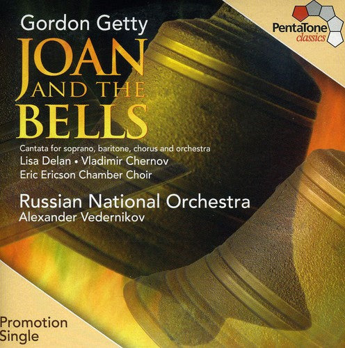 Getty - Promotion Cd - Super Audio CD