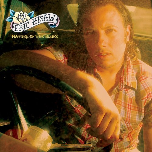 Hisaw,eric - Nature Of The Blues - Music CD