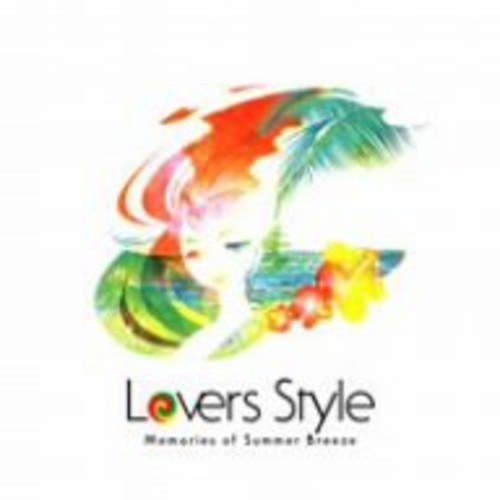 Okyd - Lovers Style-memories Of Summer Bree - Music CD