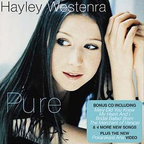 Westenra,hayley - Pure - Music CD