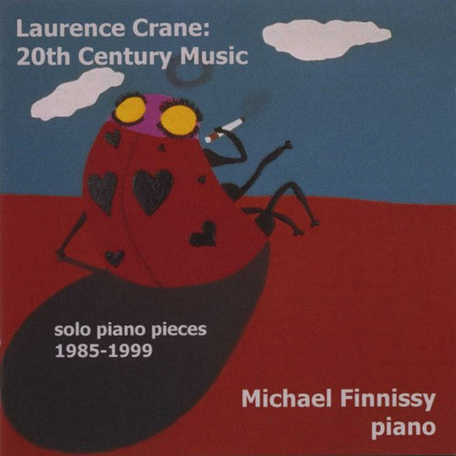 Crane / Finnissy - 20th Century Music - Music CD