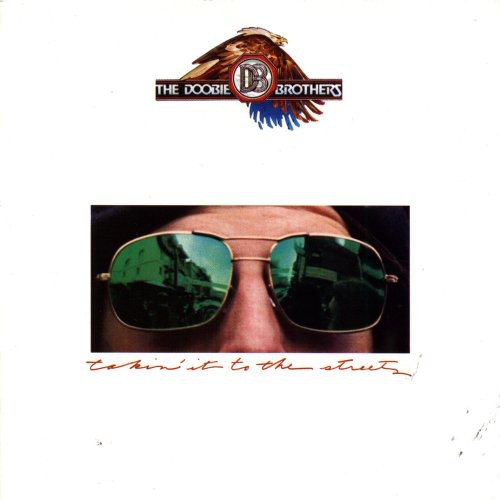 Takin It to the Streets Music CD