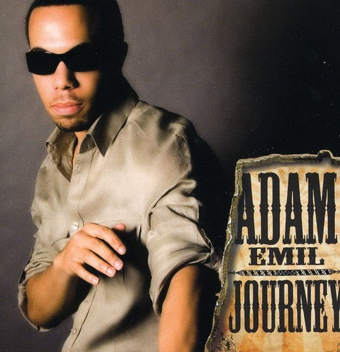 Emil,adam - Journey - Music CD