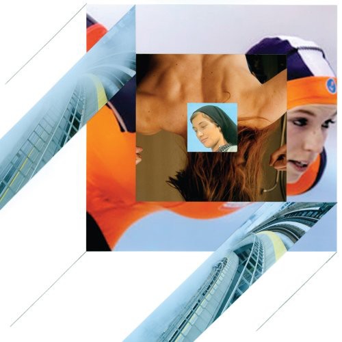 Growing - All The Way - Music CD
