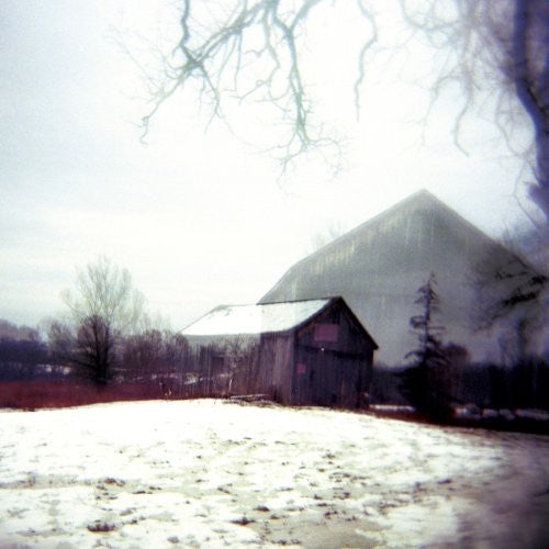 Horse Feathers - House With No Home - Music CD