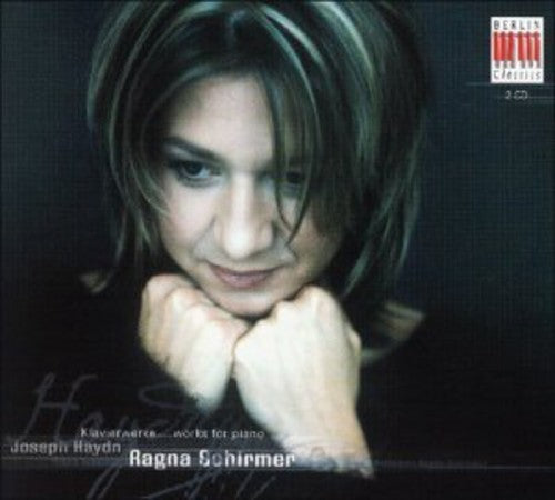 Haydn / Schirmer - Piano Sonatas - Music CD