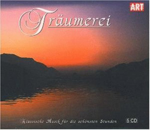 Schumann / Rosel / Dresdner Philharmonic - Dream Box - Music CD