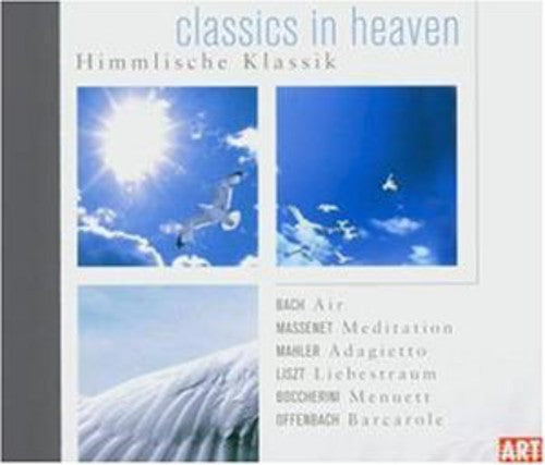 Classics In Heaven / Various - Classics In Heaven / Various - Music CD