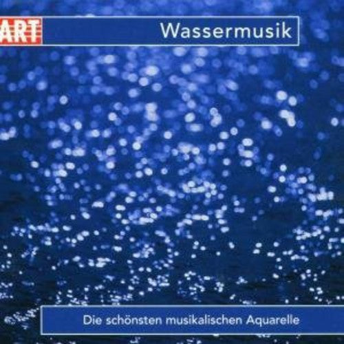 Water Music / Various - Water Music / Various - Music CD