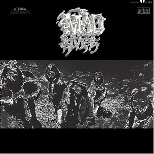 Mad River - Mad River - Vinyl Record