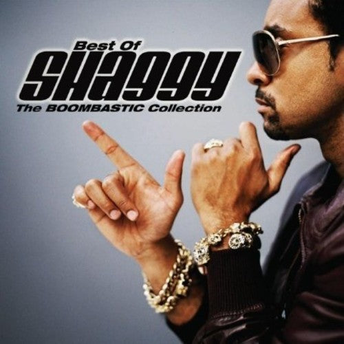 Shaggy - Boombastic Collection: The Best Of Shaggy - Music CD