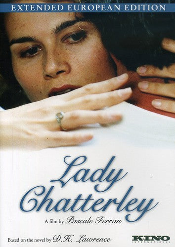 Lady Chatterley (2006) - Lady Chatterley (2006) - DVD