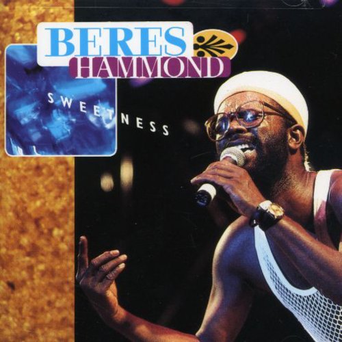 Sweetness Music CD