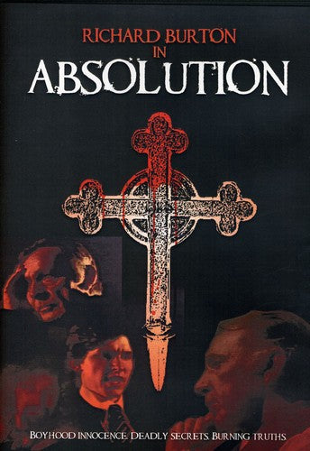 Absolution (1978) - Absolution (1978) - DVD
