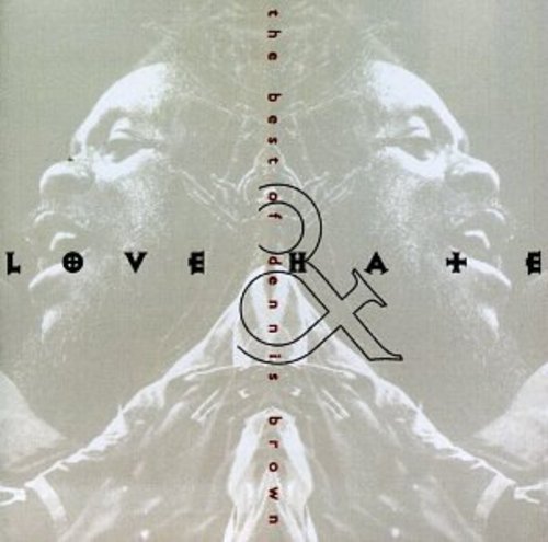 Best of: Love & Hate Music CD