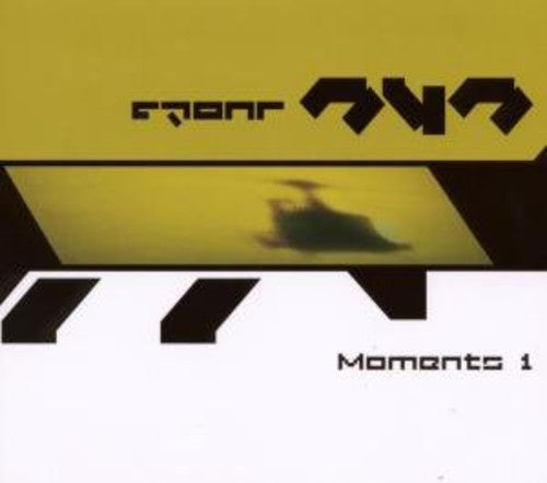 Front 242 - Moments - Music CD