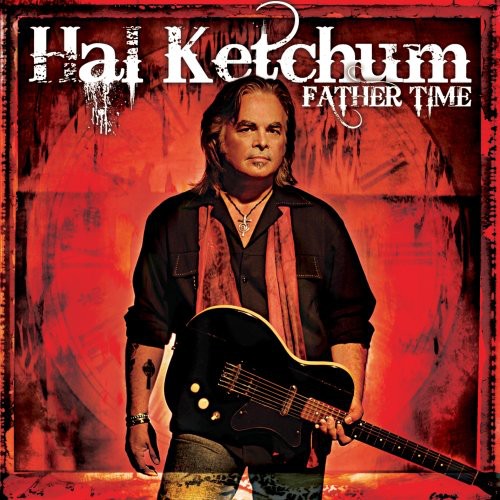 Father Time Music CD