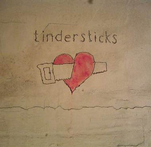 Tindersticks - Hungry Saw - Music CD
