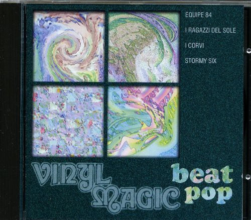 Beat Pop / Various - Beat Pop / Various - Music CD