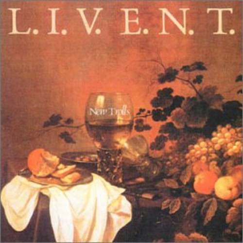 New Trolls - Live Nt - Music CD
