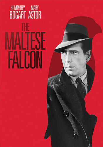 Maltese Falcon - Maltese Falcon - DVD