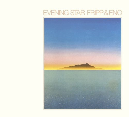 Evening Star Music CD