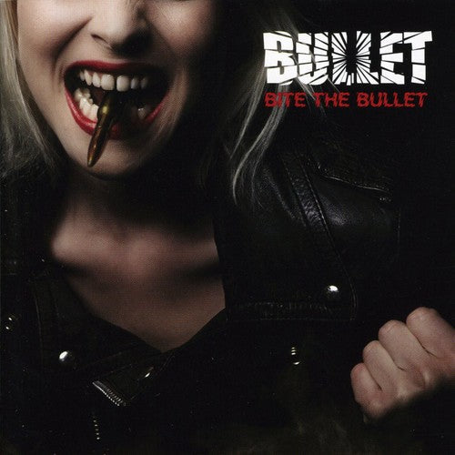 Bite the Bullet Music CD