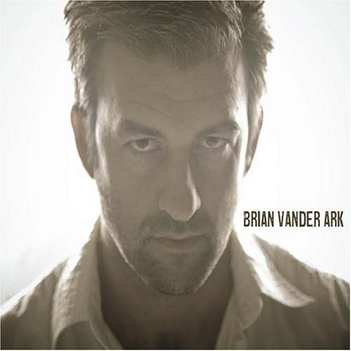 Vander Ark,brian - Brian Vander Ark - Music CD
