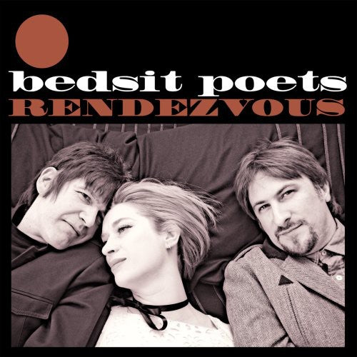 Bedsit Poets - Rendezvous - Music CD