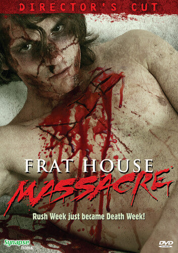 Bangkok Haunted - Bangkok Haunted - DVD