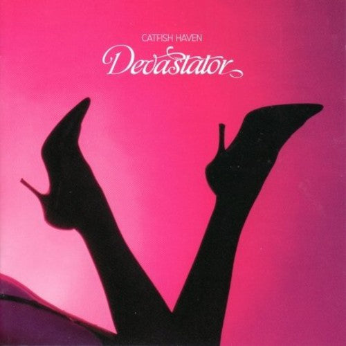 Catfish Haven - Devastator - Vinyl Record