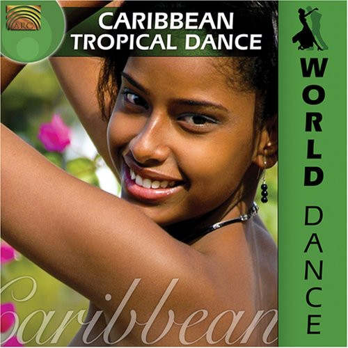 World Dance: Caribbean / Various - World Dance: Caribbean / Various - Music CD