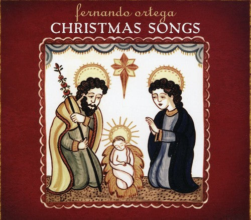 Christmas Songs Music CD
