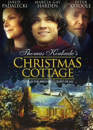 Christmas Cottage - Christmas Cottage - DVD