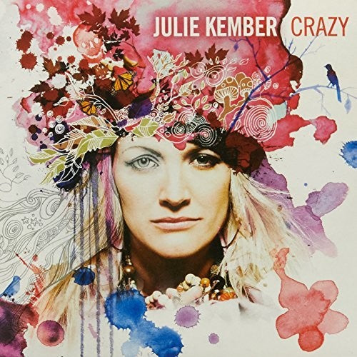 Kember,julie - Crazy