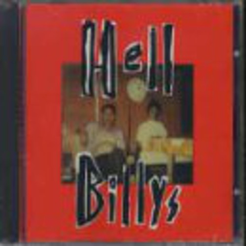 Hell Billys - Hell Billys - Music CD
